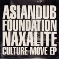 Album Naxalite / Culture Move