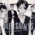 Album All Saints / I Know Where It's At