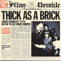 Album Thick As A Brick