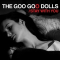 Album Stay With You (U.K. Maxi Single)