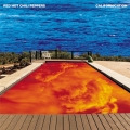 Album Californication (Deluxe Version)