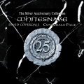 Album Whitesnake - The Silver Anniversary Collection