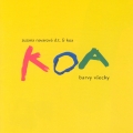 Album Barvy Všecky