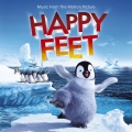 Album Happy Feet Music From the Motion Picture (U.S. Album Version)