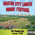 Album Live at Austin City Limits Music Festival 2006