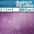 Album Digging In The Crates: 2001 Vol. 1