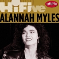 Album Rhino Hi-Five: Alannah Myles