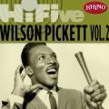 Album Rhino Hi-Five: Wilson Pickett [Vol. 2]