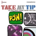 Album Take My Tip (25 British Mod Artefacts From The EMI Vaults)