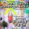 Album NYC Underground DJ Mix