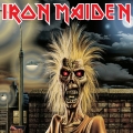 Album Iron Maiden