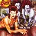 Album Diamond Dogs