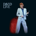 Album David Live