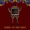 Album I Write Sins Not Tragedies (European Slimline)
