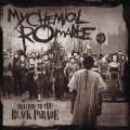 Album Welcome To The Black Parade (Int'l Maxi)