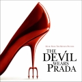 Album Music From The Motion Picture The Devil Wears Prada (U.S. Versio