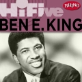 Album Rhino Hi-Five: Ben E. King