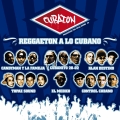 Album Cubaton - Reggaeton a lo Cubano
