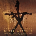 Album Blair Witch 2 - Book of Shadows