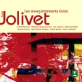 Album Jolivet : Orchestral & Chamber Works [The Erato Recordings]