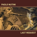 Album Last Request (Australia Release)