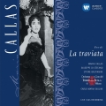 Album Verdi - La Traviata