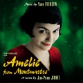Album Amelie from Montmartre
