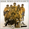 Album Sergio Mendes & The New Brazil 77