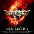 Album The Very Best Of Van Halen (UK Release)