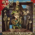 Album Mighty Rearranger