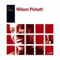 Album The Definitive Wilson Pickett