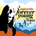 Album Forever Young (Australien Version)