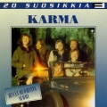 Album 20 Suosikkia / Hyvää huomenta Suomi