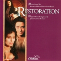 Album Restoration: Original Score from the Motion Picture Soundtrack