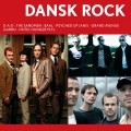 Album Dansk Rock