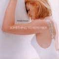 Album Something To Remember (U.S. Version)