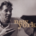 Album Leonard Bernstein's New York