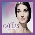 Album Maria Callas - Popular Music from TV, Film and Opera