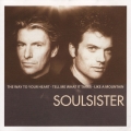 Album The Way To Your Heart - The Very Best Of Soulsister