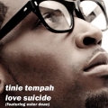 Album Love Suicide (single)