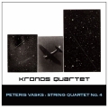 Album Fourth String Quartet