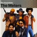 Album The Essentials:  The Meters (US Release)
