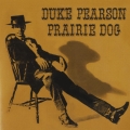Album Prairie Dog (US Release)