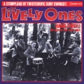 Album Hang Five! The Best Of The Lively Ones (US Release)