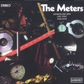 Album The Meters (US Release)