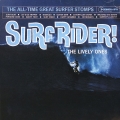 Album Surf Rider (US Release)