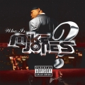 Album Who Is Mike Jones? (Single CD) (PA Version)