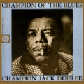 Album Champion Of The Blues (US Release)