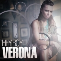 Album Hey Boy (single)