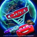 Album Cars 2